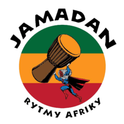 logo Jamadan